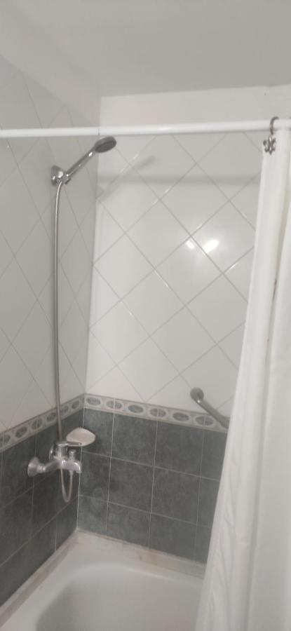 Espectacular Alem 5007 Piso 7 Apartment Mar del Plata Exterior foto