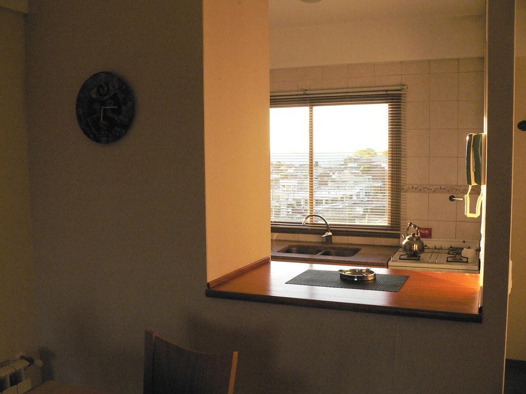 Espectacular Alem 5007 Piso 7 Apartment Mar del Plata Exterior foto