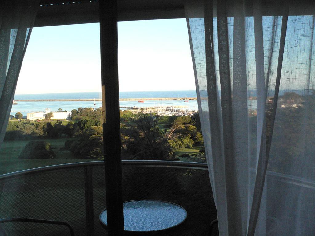 Espectacular Alem 5007 Piso 7 Apartment Mar del Plata Cameră foto