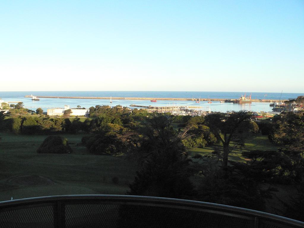 Espectacular Alem 5007 Piso 7 Apartment Mar del Plata Cameră foto