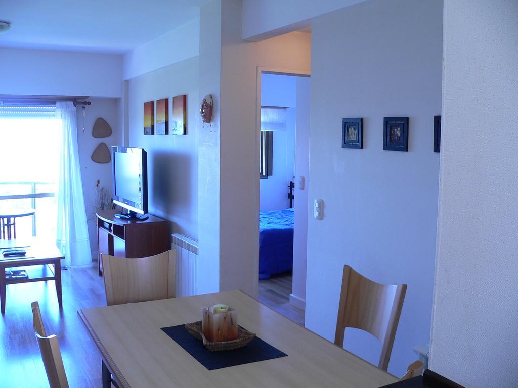 Espectacular Alem 5007 Piso 7 Apartment Mar del Plata Exterior foto