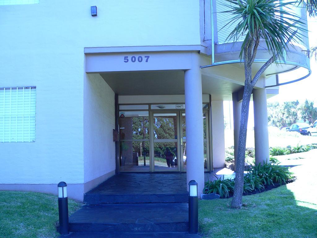 Espectacular Alem 5007 Piso 7 Apartment Mar del Plata Exterior foto