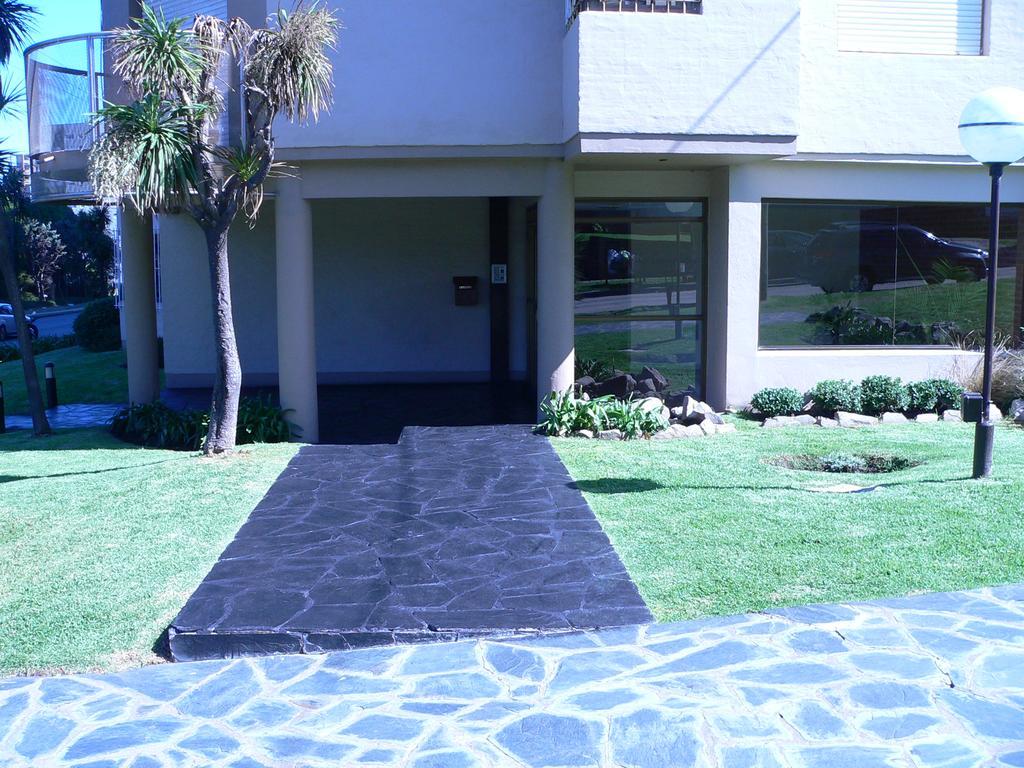 Espectacular Alem 5007 Piso 7 Apartment Mar del Plata Exterior foto