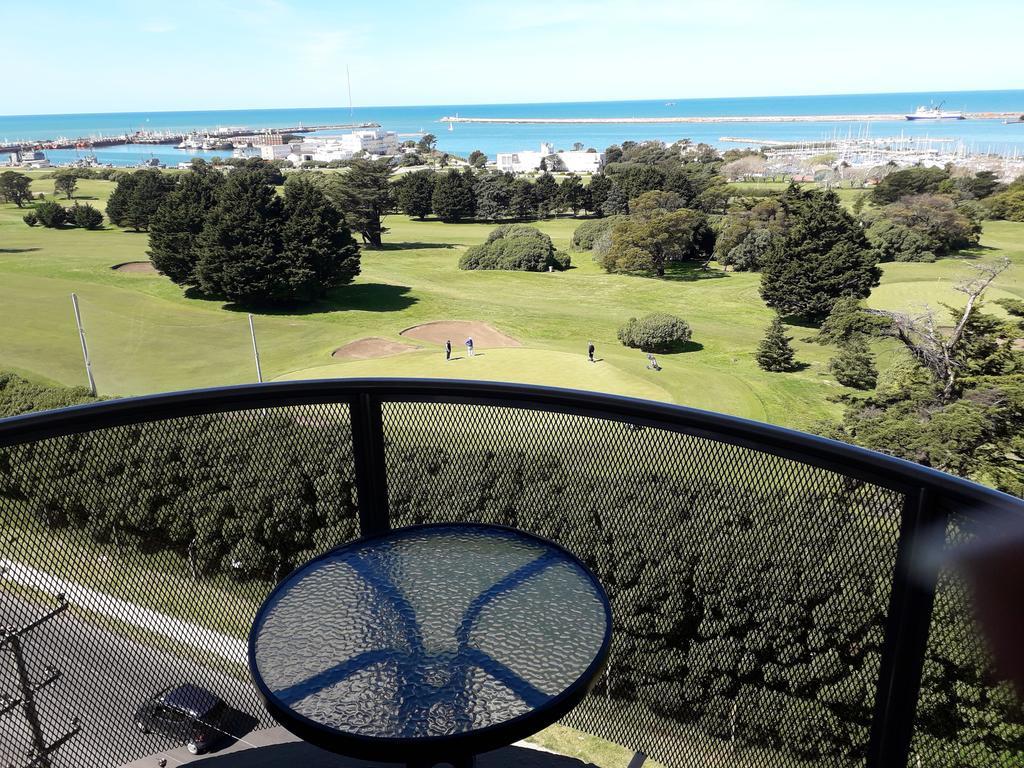 Espectacular Alem 5007 Piso 7 Apartment Mar del Plata Exterior foto